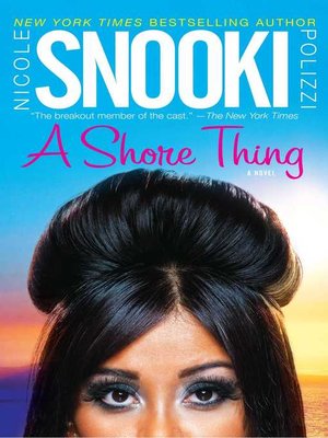 cover image of A Shore Thing